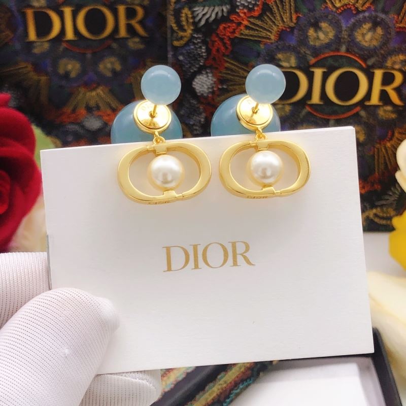 Christian Dior Earrings